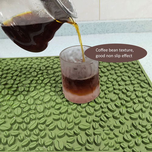 Almohadilla Antideslizante Para Drenar El Agua, Diseño De Gr