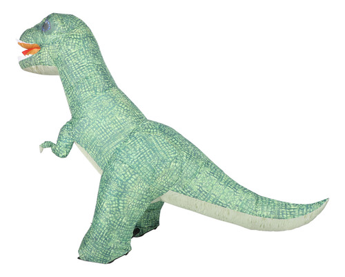 Dinosaurio Inflable Eléctrico, Dinosaurios, Animales, Coche