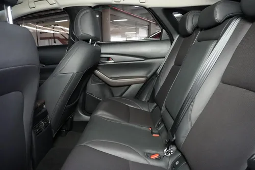 Mazda CX-30 2.5 Grand Touring Lx 4x4