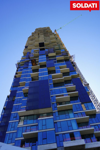 Harbour Tower