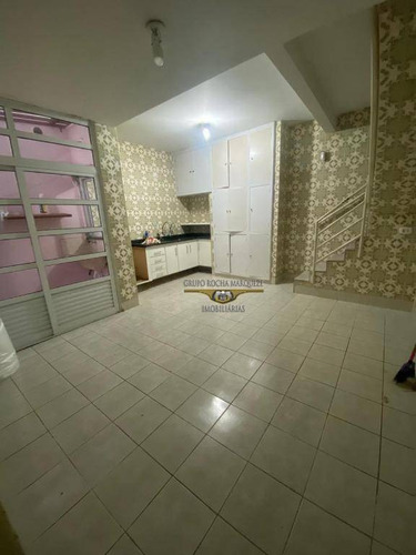 Imagem 2 de 17 de Sobrado Com 4 Dormitórios À Venda, 140 M² Por R$ 540.000,00 - Vila Carrão - São Paulo/sp - So1527