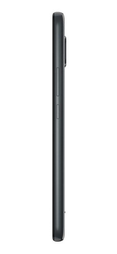 Imagem 4 de 5 de Celular Moto E7 64\4gbram Câm Dup Tela 6.5 Cinza Metálico