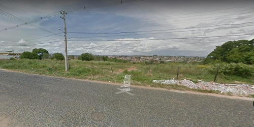 Excelente Terreno Com 16.006 M² A Venda - Ar0008