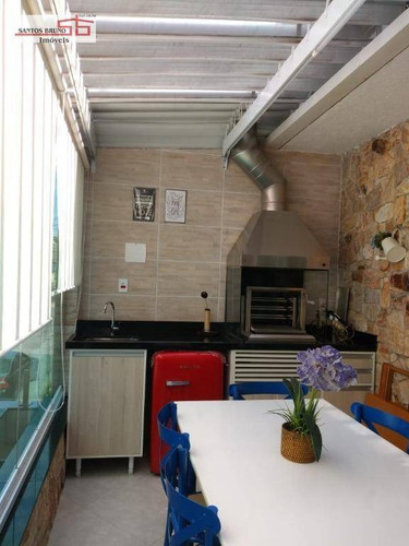 Sobrado Com 3 Dormitórios À Venda, 370 M² Por R$ 1.570.000,00 - Freguesia Do Ó - São Paulo/sp - So1390