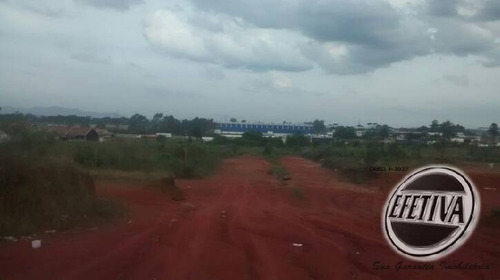 Imagem 2 de 15 de Área Industrial 26.472m² - Bairro Costeira - São José Dos Pinhais - Pr - 968t