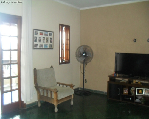 Imagem 7 de 30 de Casa Em Condomínio, Venda, Condomínio Ibiti Do Paço ? Sorocaba/sp - Cc03601 - 33811937