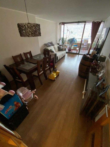 Departamento Parque Brasil 3 Dor. Almagro