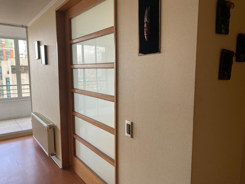 Venta/arriendo: Exclusivo Dpto. En Ubicación Ideal