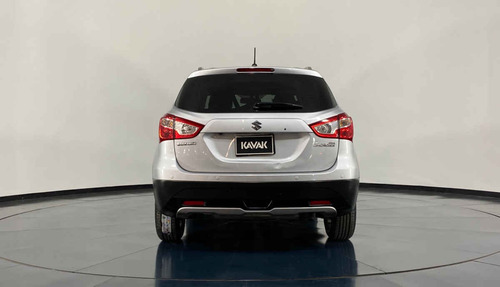 Imagen 5 de 15 de 119063 - Suzuki S-cross 2015 Con Garantía