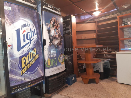 Imagen 11 de 14 de Local En Venta Base Aragua Maracay 22-17350 Wjo