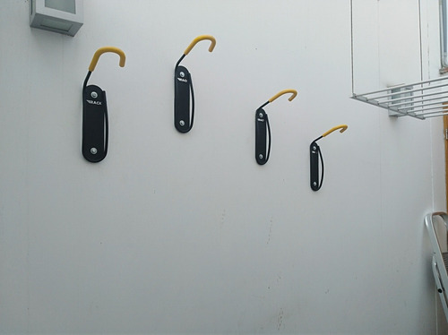 Imagen 4 de 4 de Rack Para Bicicleta - Bicycle Rack