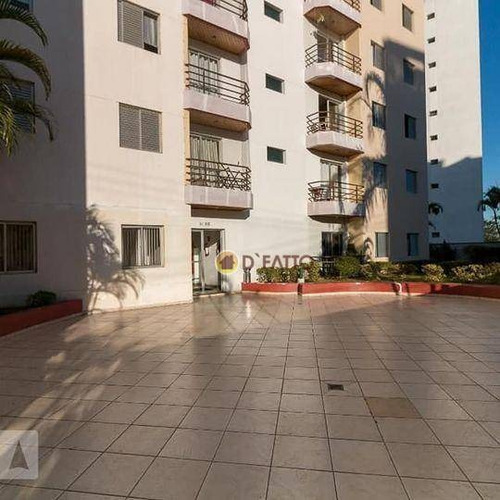 Imagem 22 de 22 de Apartamento Com 2 Dormitórios À Venda, 55 M² Por R$ 270.000,00 - Macedo - Guarulhos/sp - Ap2502