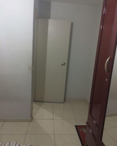 Imagem 20 de 20 de Sobrado - Cl6932 - 32299059