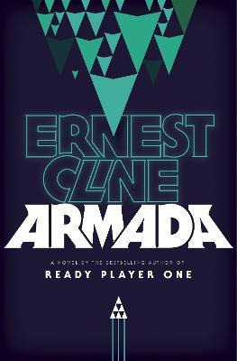 Armada - Ernest Cline