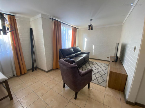 Casa En Venta Bosques San Francisco Rancagua