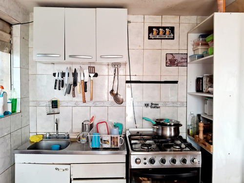 Cómoda Casa De Un Piso En Villa San Andrés, Colina