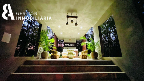 Imagen 2 de 10 de Terreno En Venta En Kuyabeh, Tulum, Qroo Ctv229