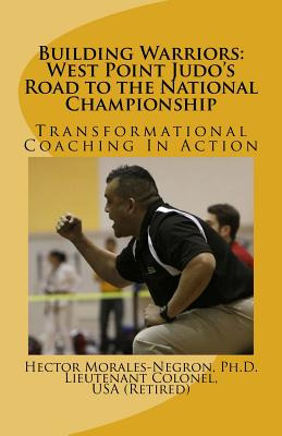 Libro Building Warriors: West Point Judo's Road To The Na...