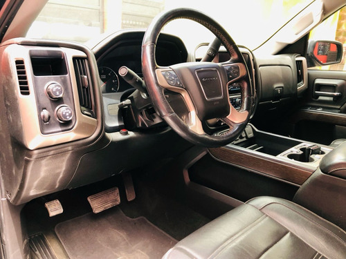 GMC Sierra 5.4 Crew Cabina All Terrain 4x4 At