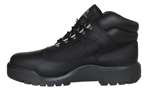 Bota Timberland Field Wp L/f Mid Para Hombre