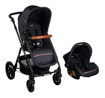 Comprar Coche Silla Moisés Cuna Travel Sistem Infanti Cloud Febo