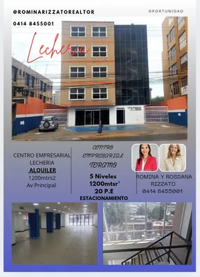 Edificio en venta