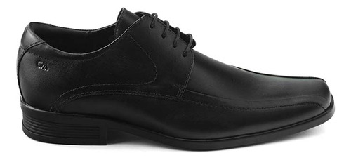 Zapato Calimod Fd012 Negro