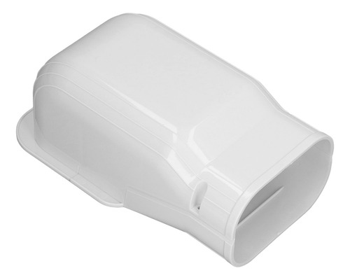 Air Conditioner Accessory Tubing Cover Pvc Wall Protective