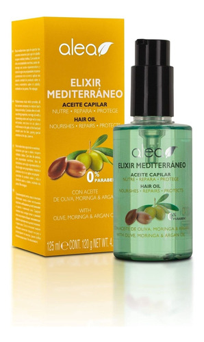 Alea Elixir Mediterraneo