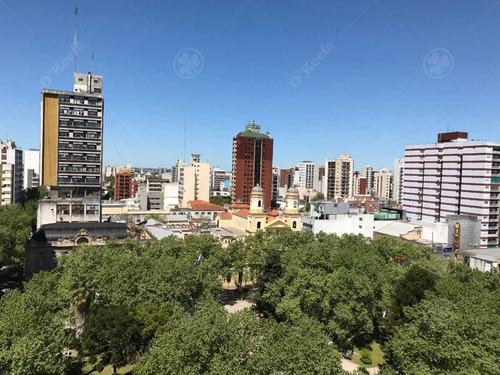 Imagen 21 de 30 de Venta Departamento De 4 Ambientes Con Cochera