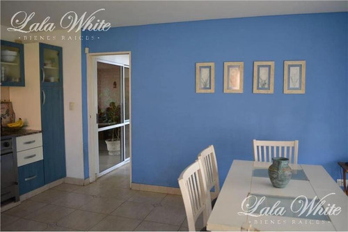 Imagen 10 de 22 de Venta Con Renta - Casa En Malibú - Canning