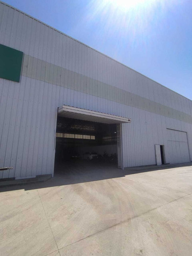 Imagen 5 de 11 de B° Los Boulevares . Deposito Logistico. Nave Industrail. Exc. Ubicación - Bv. De Los Rusos N 3400