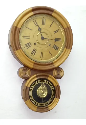 Reloj ingraham antiguo hotsell