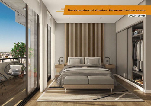 Departamento En Venta En Centro