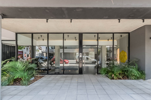 Departamento 3 Ambientes En Venta A Estrenar En Liniers Con Amenities