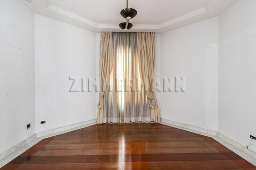 Imagem 4 de 15 de Apartamento - Higienopolis - Ref: 106848 - V-106848