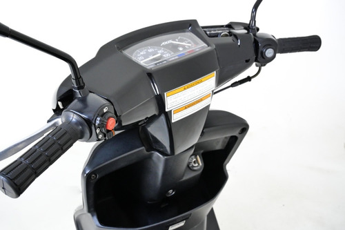 Imagem 6 de 10 de Yamaha Ya 90 Axis - 1995