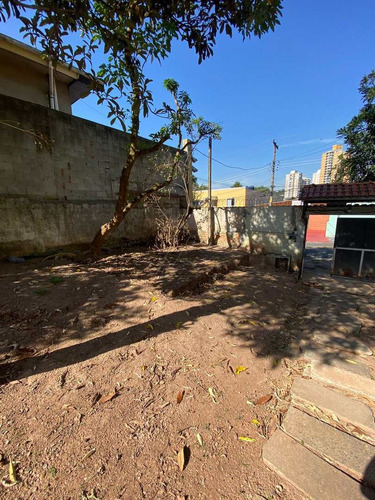 Imagem 5 de 16 de Terreno, Vila Indiana, São Paulo - R$ 1.6 Mi, Cod: 4318 - V4318