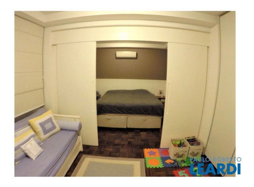 Imagem 14 de 15 de Apartamento - Jardim Paulistano - Sp - 620139