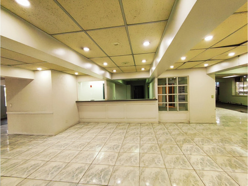 Arriendo Oficina, Bandera, Santiago Centro