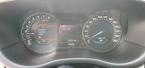 Imagen 9 de 15 de Lincoln Mkc 2017 2.3 Reserve At