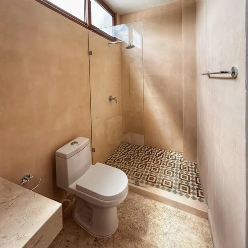 Casa Remodelada En El Centro De Mérida