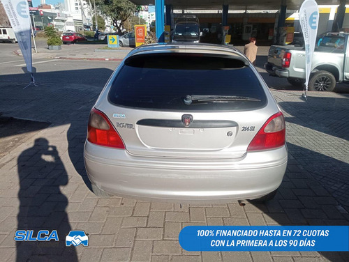 Rover 214 Si 1997