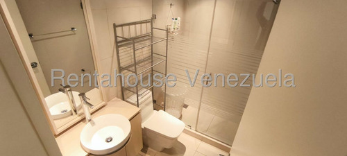 Apartamento En Venta En Campo Alegre Lj 25-13510