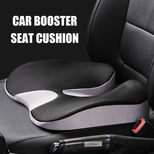 Cojín De Coche Cojines De Asiento De Coche Para Conducir Coj