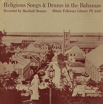 Religious Songs Bahamas / Var Religious Songs Bahamas / Var