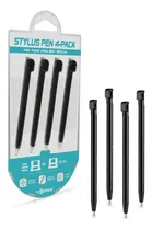Comprar Set De 4 Lapices Opticos Para Nintendo Dsiintendo Ds Lite 