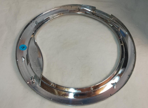 Marco Para Lavarropas Candy Nk3718 (Usado)