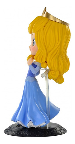 Action Figure Princesa Aurora Bela Adormecida Disney 20467.