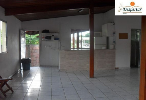 04798 - Cobertura 2 Dorms, Pirituba - São Paulo/sp - 4798